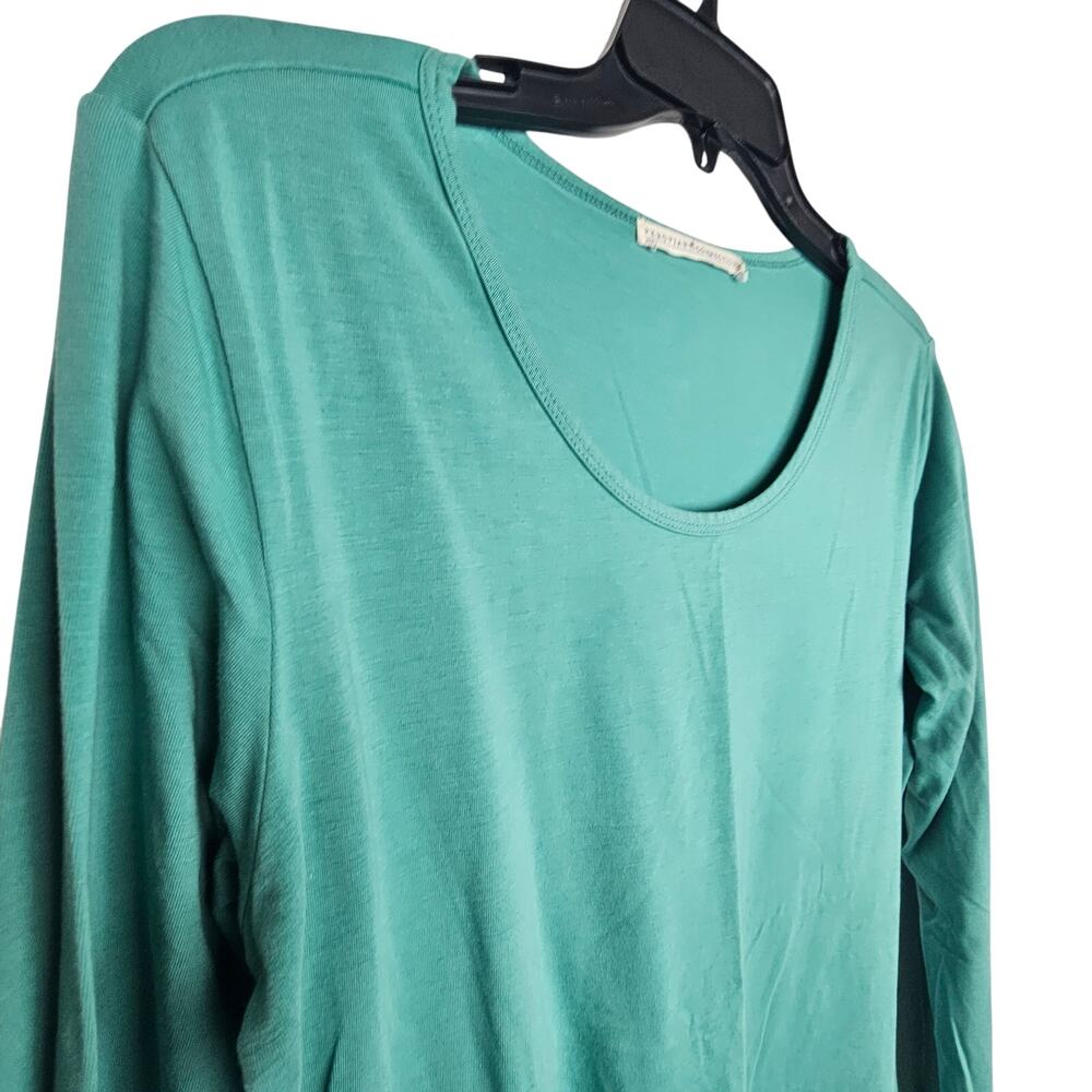 Peruvian Connection Classic Essential Layering T-… - image 5